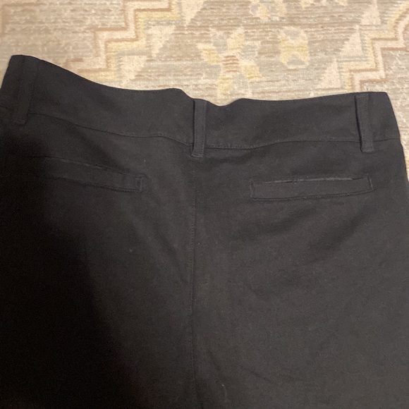 SOVEREIGN CODE MENS JOGGER PANTS SIZE L BLACK COLOR - Picture 3 of 10